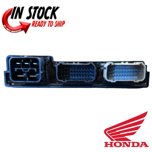 HONDA CDI PGM-FI UNIT 2018-2019 TRX420 RANCHER FE1 MODEL ONLY OEM 38770-HR3-AD1